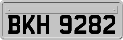 BKH9282