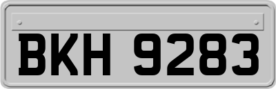 BKH9283