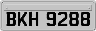 BKH9288