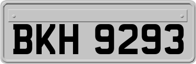 BKH9293