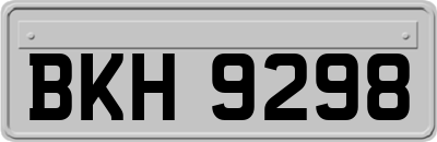 BKH9298