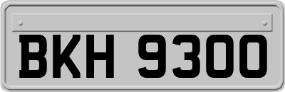 BKH9300