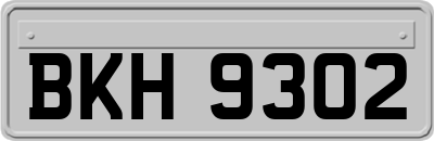 BKH9302