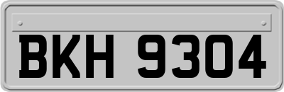 BKH9304