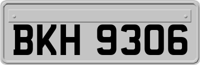 BKH9306