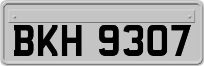 BKH9307