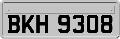 BKH9308