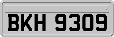 BKH9309