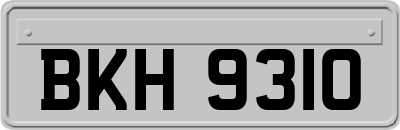 BKH9310