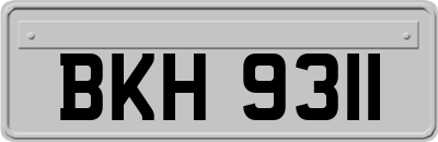 BKH9311