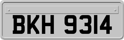 BKH9314