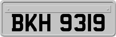 BKH9319