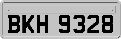BKH9328