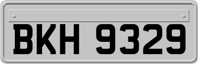 BKH9329