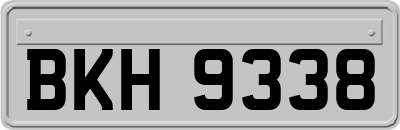 BKH9338