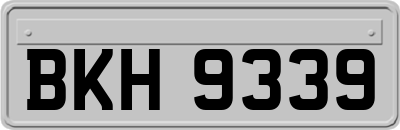 BKH9339