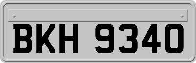 BKH9340