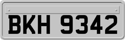 BKH9342