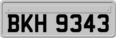 BKH9343