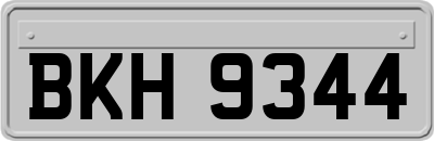 BKH9344