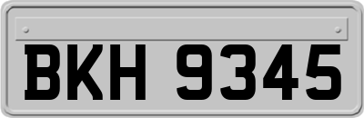 BKH9345