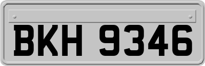BKH9346