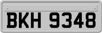 BKH9348