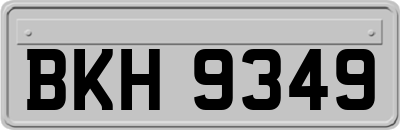 BKH9349