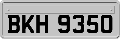 BKH9350