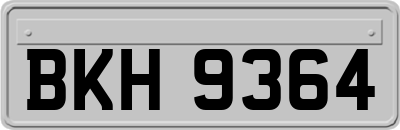 BKH9364