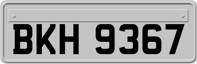 BKH9367