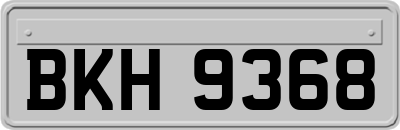 BKH9368
