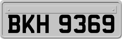 BKH9369