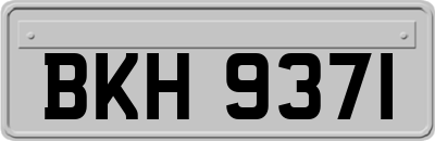 BKH9371