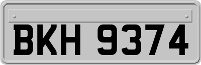 BKH9374