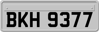 BKH9377