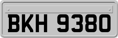 BKH9380