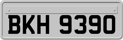 BKH9390