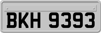 BKH9393
