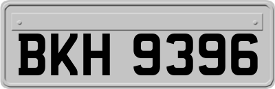 BKH9396