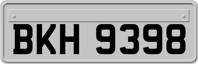 BKH9398