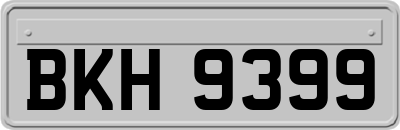BKH9399