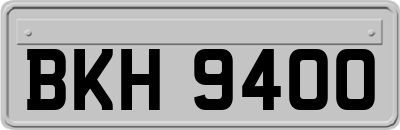 BKH9400