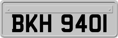 BKH9401