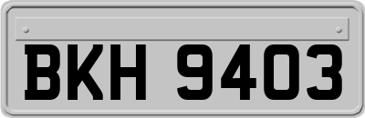 BKH9403