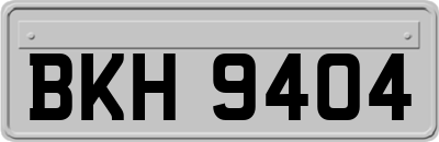 BKH9404