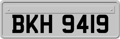 BKH9419