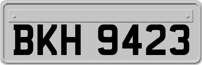 BKH9423