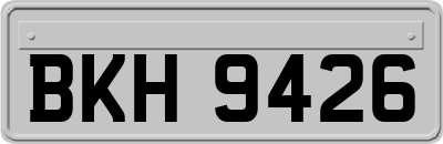 BKH9426