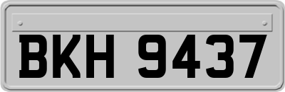 BKH9437